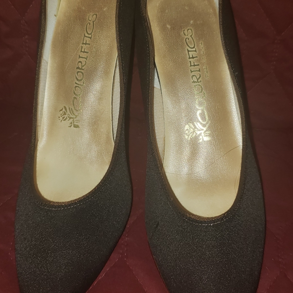 Secial Occasion Pumps